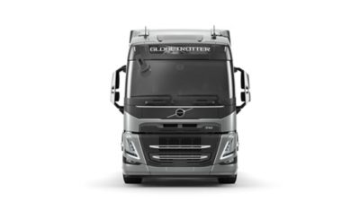 Brožura Volvo FM - informace o produktu