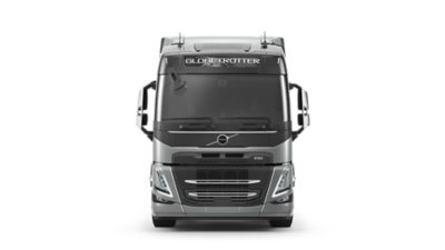 Volvo FM front