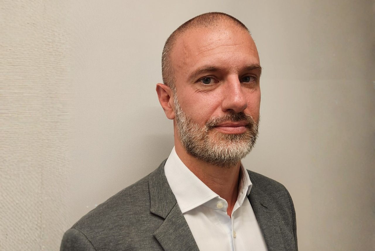 Fernando Klein é o novo diretor comercial da Volvo Financial Services no Brasil