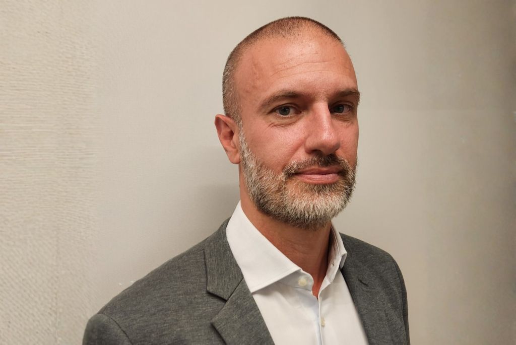 Fernando Klein é o novo diretor comercial da Volvo Financial Services no Brasil