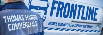 frontline-support