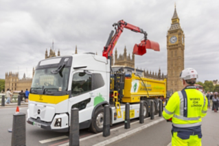 Volvo FM Low Entry - Ringway