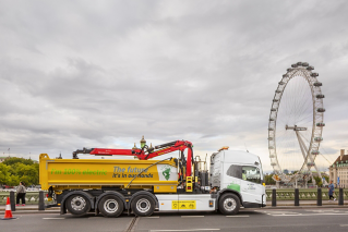 Volvo FM Low Entry - Ringway