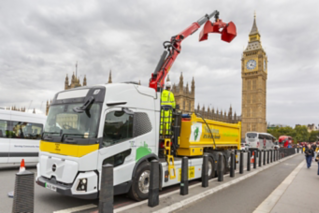 Volvo FM Low Entry - Ringway