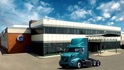 Gabrielli Truck Sales recently completed the sales and service training as well as the necessary facility updates to become a Volvo Trucks Certified Electric Vehicle (EV) Dealer at its Jamaica, New York location.