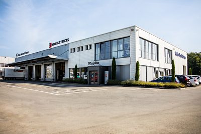 TC Aclens