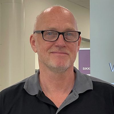 Ronnie Christensen