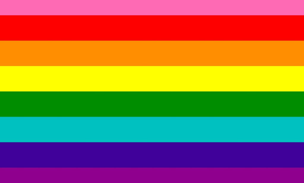 Pride Flag Guide: Pride Flags and their Meanings