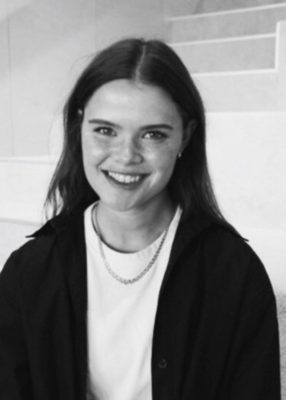 Hanna Edberg