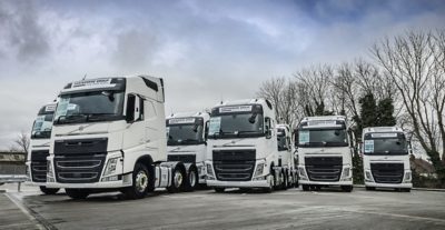 Hartshorne Group Used Truck Centre