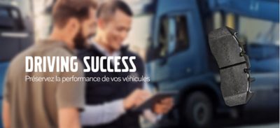 Conducteur du changement