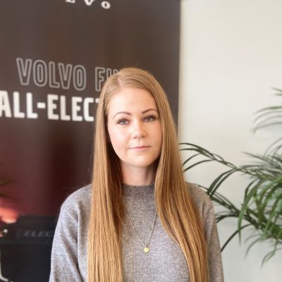 Salgssupport Udlejning og brugte lastbiler