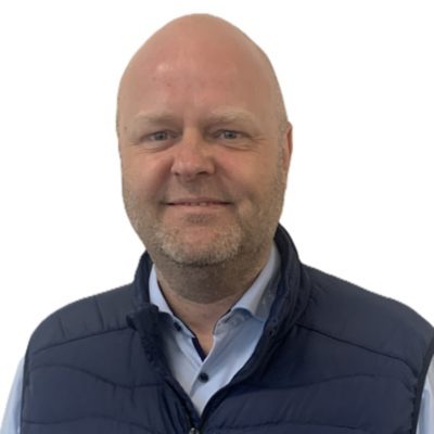 Claus Brødsgaard