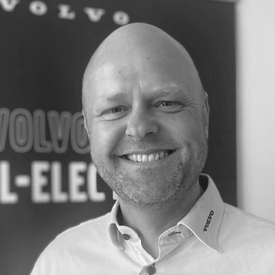 Henrik Elstar