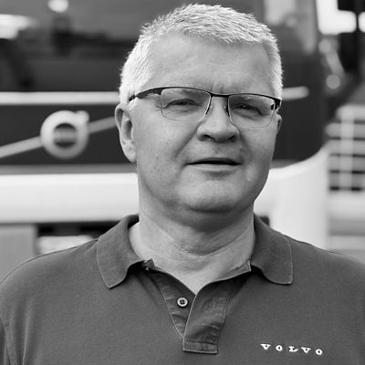 Henrik Rytter