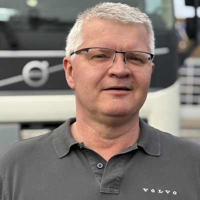 Henrik Rytter