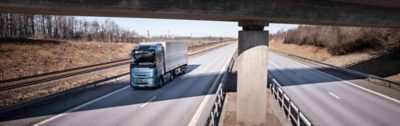 Hoeveel bespaart u echt met elektrische vrachtwagens