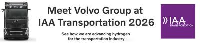 Visit us at IAA Transportation 2026