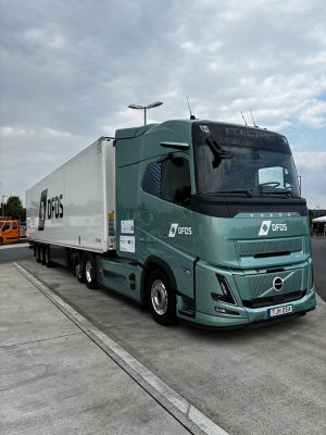 Kamera Monitor System