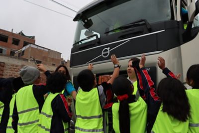 COMPARTIENDO APRENDIZAJES