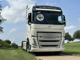 Premio_Camion Volvo FH I-Save más eficiente