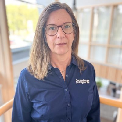 Inger Hyllenstam