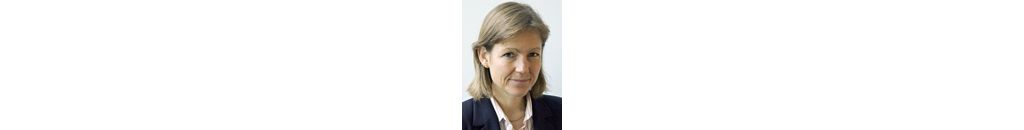 Ingrid Skogsmo new Vice President of AB Volvo’s strategy department