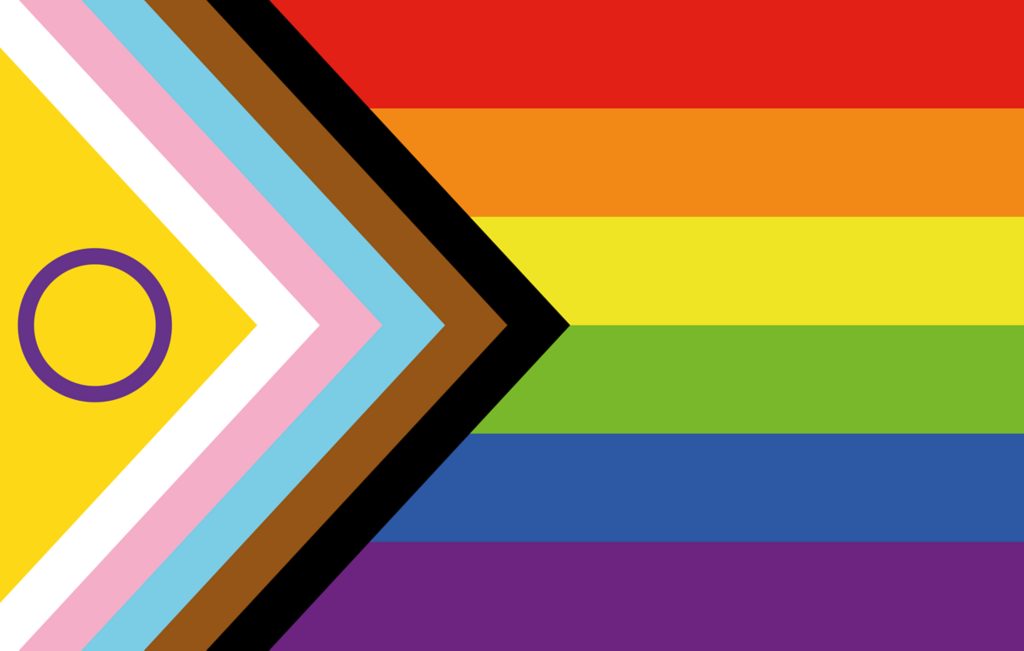 LGBTQ+ Pride Flags and What They Stand For