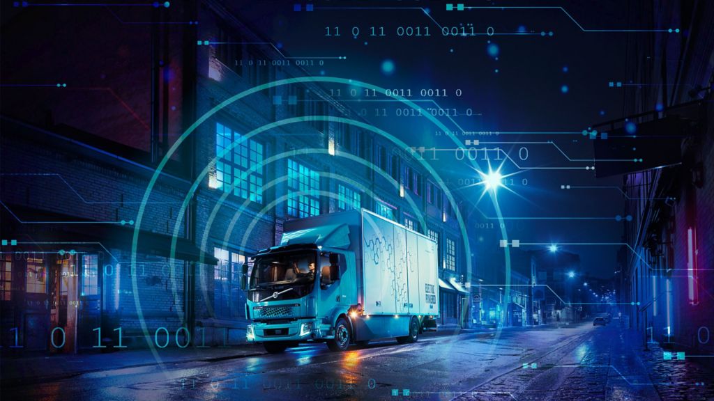 How can AI shape future transport solutions?