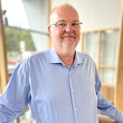 Jörgen Magnusson