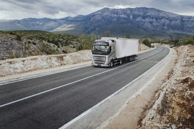VOLVO FH