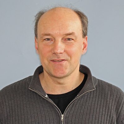 Jan Widegren