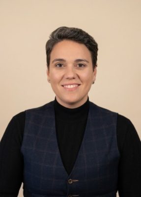 Janaina Klein Pagliarini