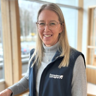 Inger Hyllenstam