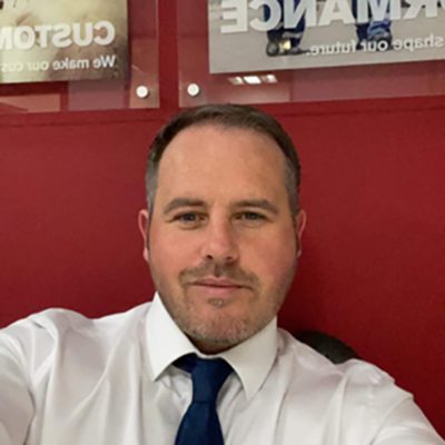 Dealerpoint Manager