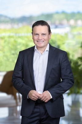Jens Holtinger