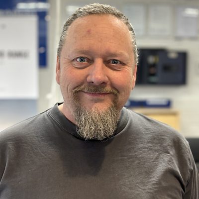 Jan Larsen