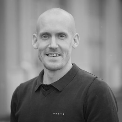 Joakim Pettersson