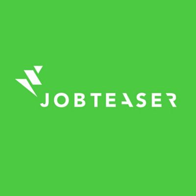 Siga a Volvo Group en JobTeaser