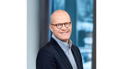 Johan Bartler - Director at Investor Relations in Volvo Group