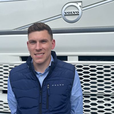 Transport Solutions Executive