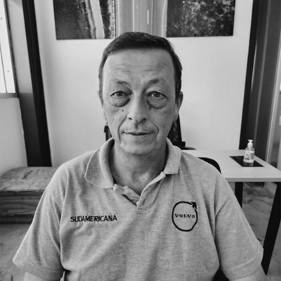 Jose Nardi