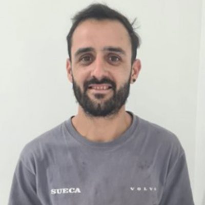  Tomas Marino