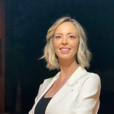 Juliana Pintarelli Feller