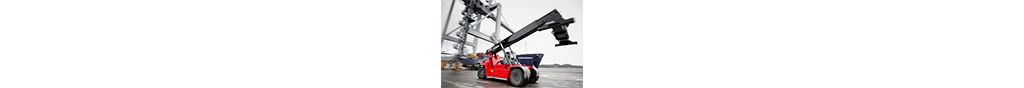 The future of container handling is here