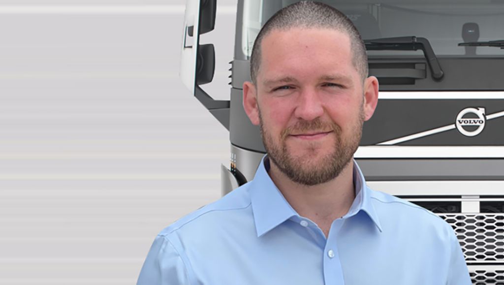 Karl Davies appointed as Customer Solutions Manager – Lancaster