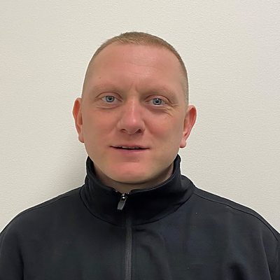 Kasper Thers