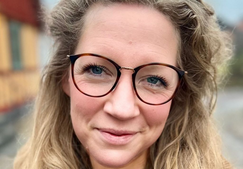 Katarina Tranäng