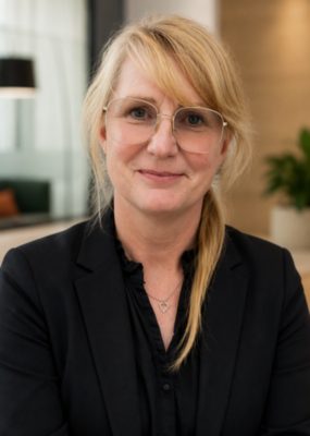 Katrin Sjöberg