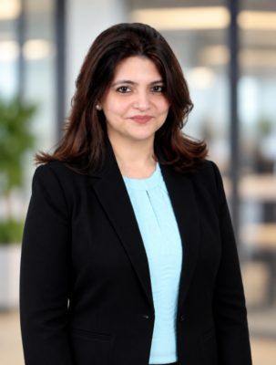 Khushboo Hoda